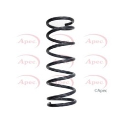 Suspension Spring APEC ACS1529 OE Ref 4335231 APEC