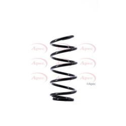 Suspension Spring APEC ACS1531 OE Ref 93179682