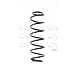 Suspension Spring APEC ACS1534 OE Ref 8438670 APEC