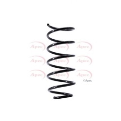 Suspension Spring APEC ACS1538 OE Ref 9465472