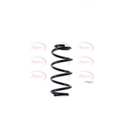 Suspension Spring APEC ACS1541 OE Ref 52441-SAA-N11 APEC