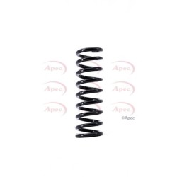 Suspension Spring APEC ACS1542 OE Ref 2023243004
