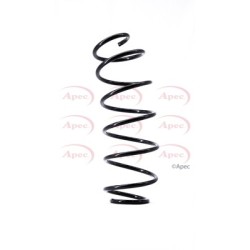 Suspension Spring APEC ACS1543 OE Ref 5002LT