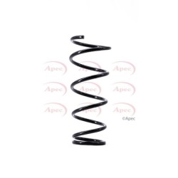 Suspension Spring APEC ACS1545 OE Ref 4111155LJ1