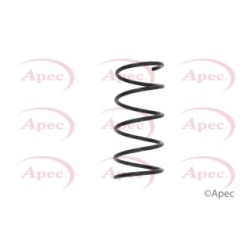Suspension Spring APEC ACS1548 OE Ref 1683212904 APEC