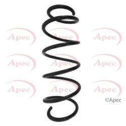 Suspension Spring APEC ACS1551 OE Ref 5002YL