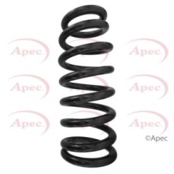 Suspension Spring APEC ACS1552 OE Ref MR554260 APEC