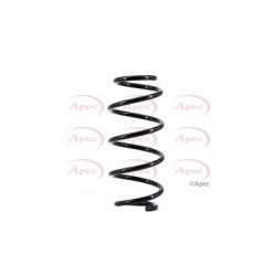 Suspension Spring APEC ACS1554 OE Ref C1BC5310ACA