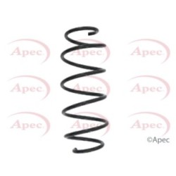 Suspension Spring APEC ACS1555 OE Ref 1S715B302BA