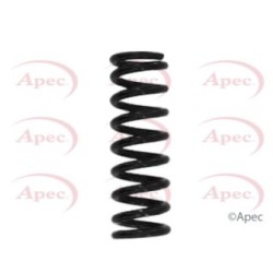 Suspension Spring APEC ACS1559 OE Ref 1743862 APEC