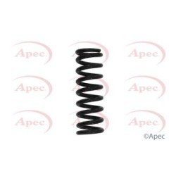 Suspension Spring APEC ACS1559 OE Ref 1743862 APEC