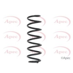 Suspension Spring APEC ACS1564 OE Ref 550200062R