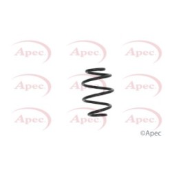 Suspension Spring APEC ACS1568 OE Ref 8200681415 APEC