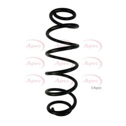 Suspension Spring APEC ACS1573 OE Ref 5102F4