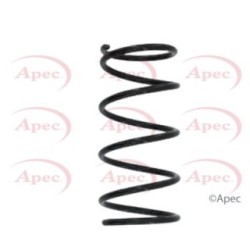 Suspension Spring APEC ACS1575 OE Ref 54010ES60D APEC