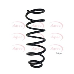 Suspension Spring APEC ACS1590 OE Ref 5102R3
