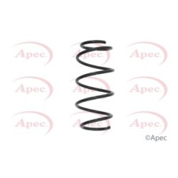 Suspension Spring APEC ACS1591 OE Ref A2043212304 APEC