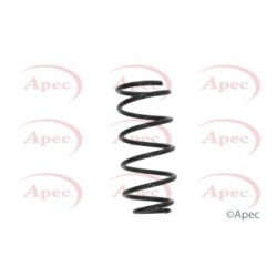 Suspension Spring APEC ACS1592 OE Ref 55101-3E011 APEC