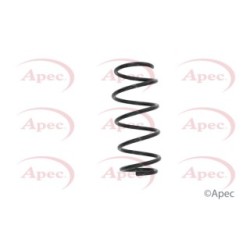 Suspension Spring APEC ACS1595 OE Ref 51812166 APEC