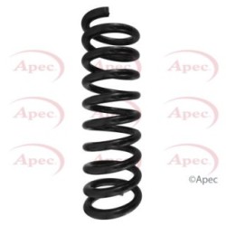 Suspension Spring APEC ACS1602 OE Ref 56100-EB39C