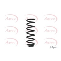 Suspension Spring APEC ACS1607 OE Ref 5102K5 APEC