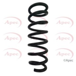Suspension Spring APEC ACS1608 OE Ref 5102AN
