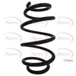 Suspension Spring APEC ACS1616 OE Ref 1201051 APEC