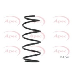 Suspension Spring APEC ACS1620 OE Ref 6Q0411105AC