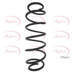 Suspension Spring APEC ACS1621 OE Ref 50520151