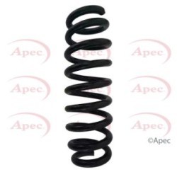 Suspension Spring APEC ACS1623 OE Ref 33536767344