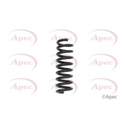Suspension Spring APEC ACS1627 OE Ref 2093240104 APEC
