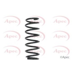 Suspension Spring APEC ACS1633 OE Ref 41310-86G00