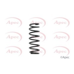 Suspension Spring APEC ACS1633 OE Ref 41310-86G00 APEC