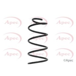 Suspension Spring APEC ACS1635 OE Ref 31336795137 APEC
