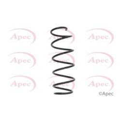 Suspension Spring APEC ACS1638 OE Ref 5002RA APEC