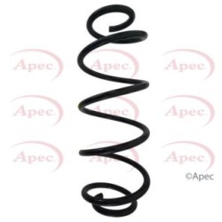 Suspension Spring APEC ACS1643 OE Ref 5102P2 APEC