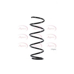 Suspension Spring APEC ACS1650 OE Ref 51893646