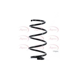 Suspension Spring APEC ACS1658 OE Ref 13433407