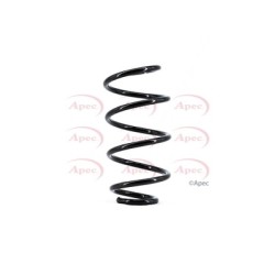 Suspension Spring APEC ACS1659 OE Ref 6R0 411 105CA