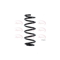 Suspension Spring APEC ACS1661 OE Ref 33 53 9 806 816 APEC