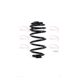 Suspension Spring APEC ACS1662 OE Ref 424452
