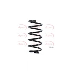 Suspension Spring APEC ACS1663 OE Ref 424 493 APEC