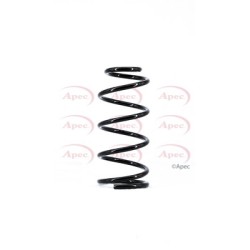 Suspension Spring APEC ACS1667 OE Ref 1772812
