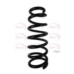 Suspension Spring APEC ACS1672 OE Ref 48231-05310