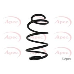 Suspension Spring APEC ACS1679 OE Ref 540100027R