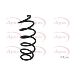Suspension Spring APEC ACS1681 OE Ref 5002SH