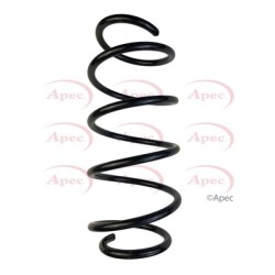 Suspension Spring APEC ACS1683 OE Ref 50703897 APEC