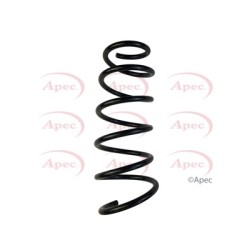 Suspension Spring APEC ACS1687 OE Ref MR594013 APEC