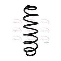 Suspension Spring APEC ACS1689 OE Ref 1207463