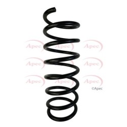Suspension Spring APEC ACS1690 OE Ref 4778767